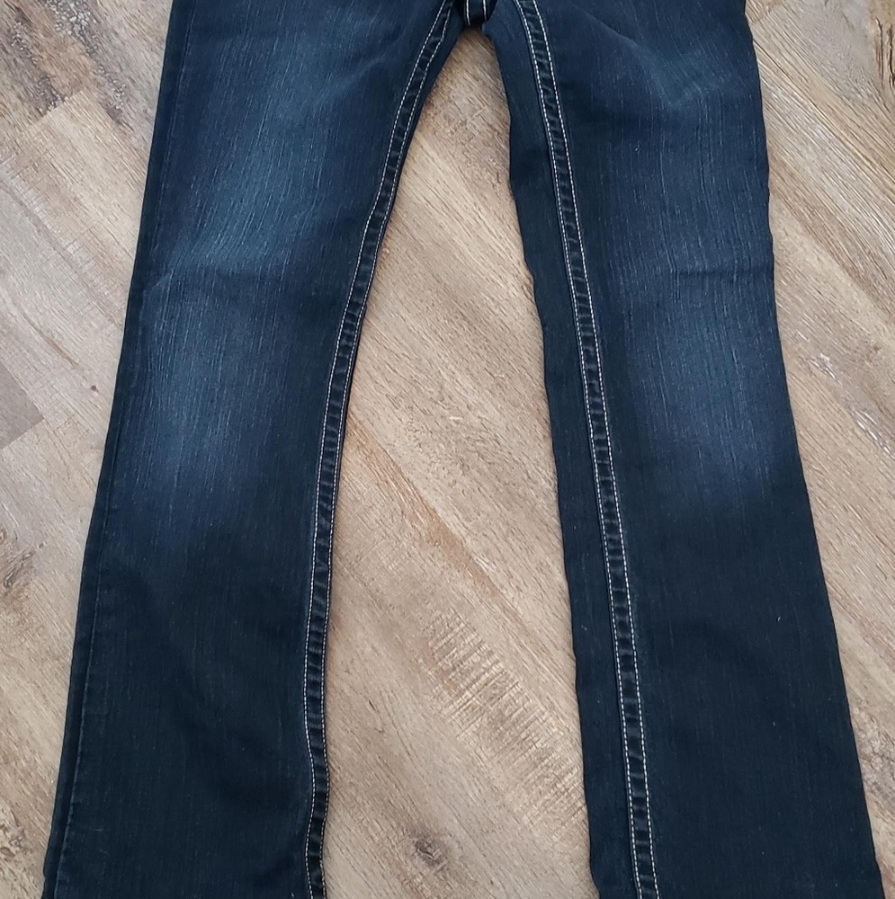 Ladies Big Star jeans